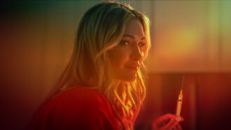 She's Obsessed With My Husband Trailer