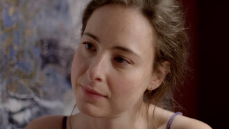 She's the Protagonist Trailer