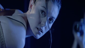 Shibari Trailer