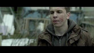 Shifting the Blame Trailer