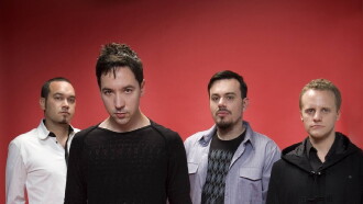 Shihad: Beautiful Machine Trailer