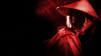Shikoku Trailer