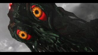 Shin Hedorah Trailer