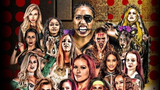 SHINE 69 Trailer