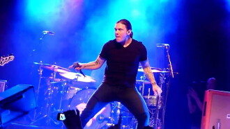 Shinedown: Live at Rockpalast Trailer