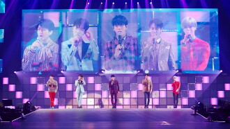 SHINee Concert "SHINee World V" Trailer