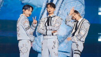 SHINee World VI: Perfect Illumination Trailer