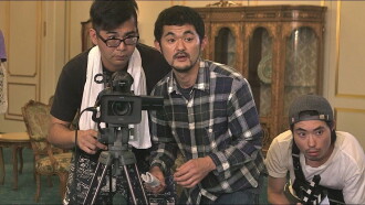 Shinichiro Ueda Short Movies Collection Trailer