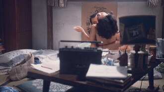 Shinjuku Messy District : I’ll Be There Trailer