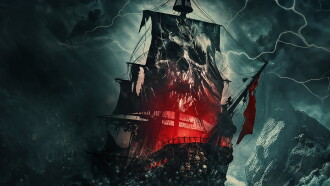 Ship of the Damned Trailer