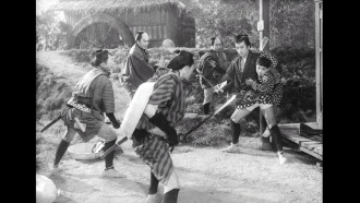 Shippu no Seitarou Trailer