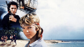 Shipwrecked Trailer