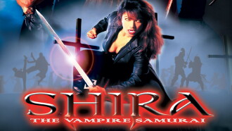 Shira: The Vampire Samurai Trailer
