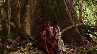 Shirampari: Legacies of the River Trailer