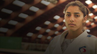 Shirine Boukli : Phénomène judo Trailer