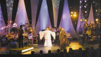 Shirley Carvalhaes - Tudo Sobre Mim (Ao Vivo) Trailer