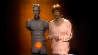 Shirley MacLaine's Inner Workout Trailer