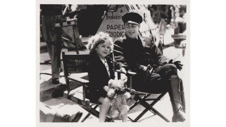 Shirley Temple Festival Trailer