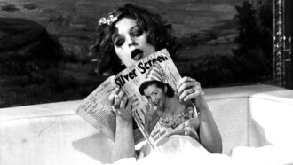 Shirley Temple Story Trailer