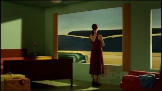 Shirley: Visions of Reality Trailer