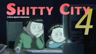 Shitty City 4 Trailer
