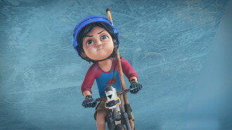 Shiva: Journey to Plunotaria Trailer