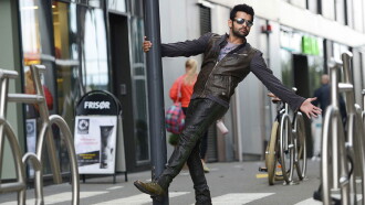 Shivam Trailer