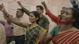 Shivamma Trailer