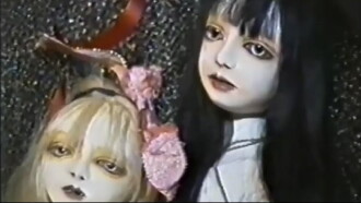 Shizuka — Hikyoku no Seiseki: Live at Manda-La2 1993 & Studio Ams 1994 Trailer