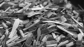 Shoah, les oubliés de l'histoire Trailer