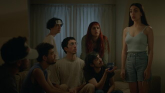 Shoal Trailer