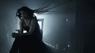 Shob Bhooturey Trailer