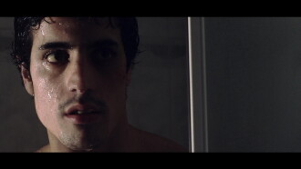 Shock: My Abstraction Of Death Trailer