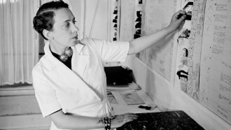 Shocking Schiaparelli! Trailer
