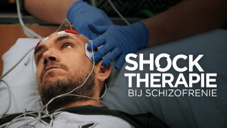 Shocktherapie bij Schizofrenie Trailer