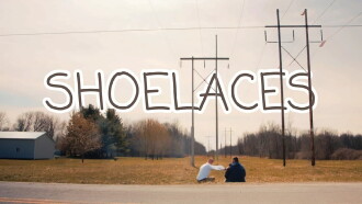 Shoelaces Trailer