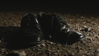 Shoeless in the Woods Trailer