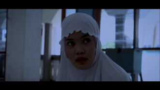 Sholat Sendirian Trailer