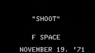 Shoot Trailer