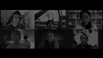 Shoot from Home Trailer