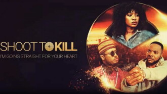 Shoot to Kill Trailer