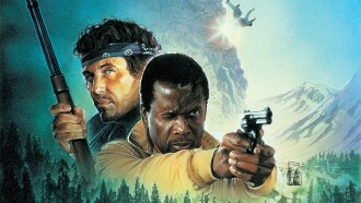 Shoot to Kill Trailer