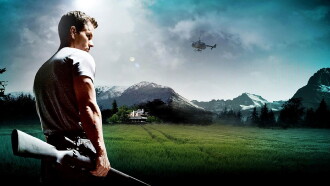 Shooter Trailer