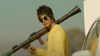 Shooter Trailer