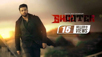 Shooter Trailer