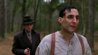 Shooting 'Miller's Crossing': A Conversation with Barry Sonnenfeld Trailer
