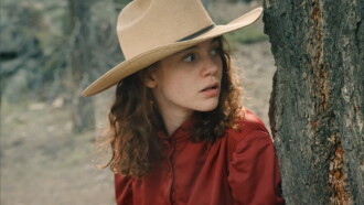 Shooting Stars Trailer