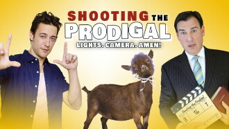 Shooting The Prodigal Trailer