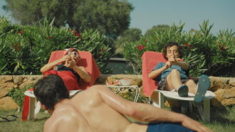 Shooting Watermelons Trailer
