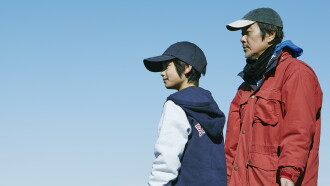Shoplifters Trailer